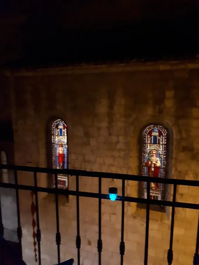 Les Mirabelles Chambres D'Hotes Sisteron