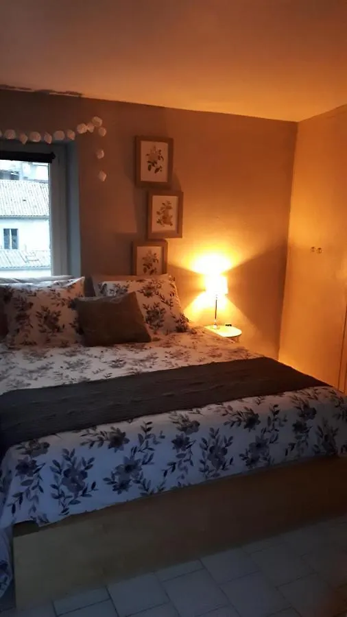 Les Mirabelles Chambres D'Hotes Sisteron France