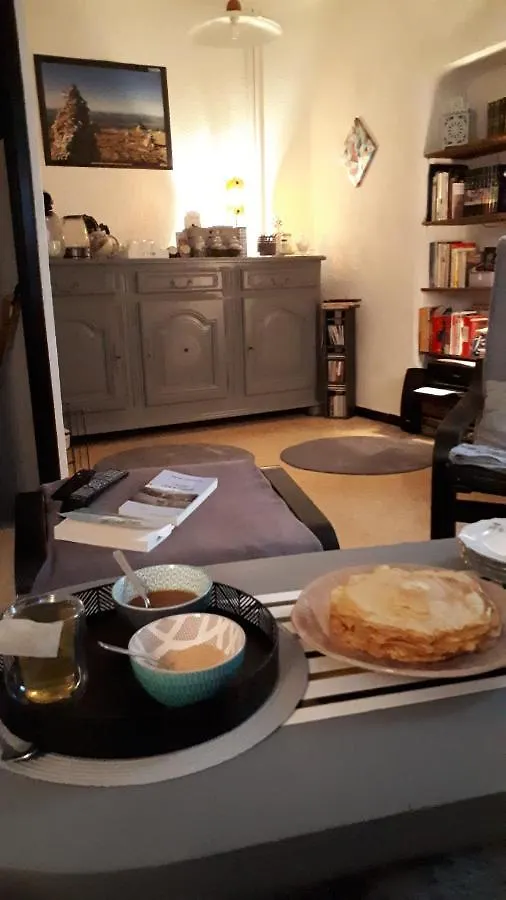 Bed & Breakfast Les Mirabelles Chambres D'Hotes Sisteron France