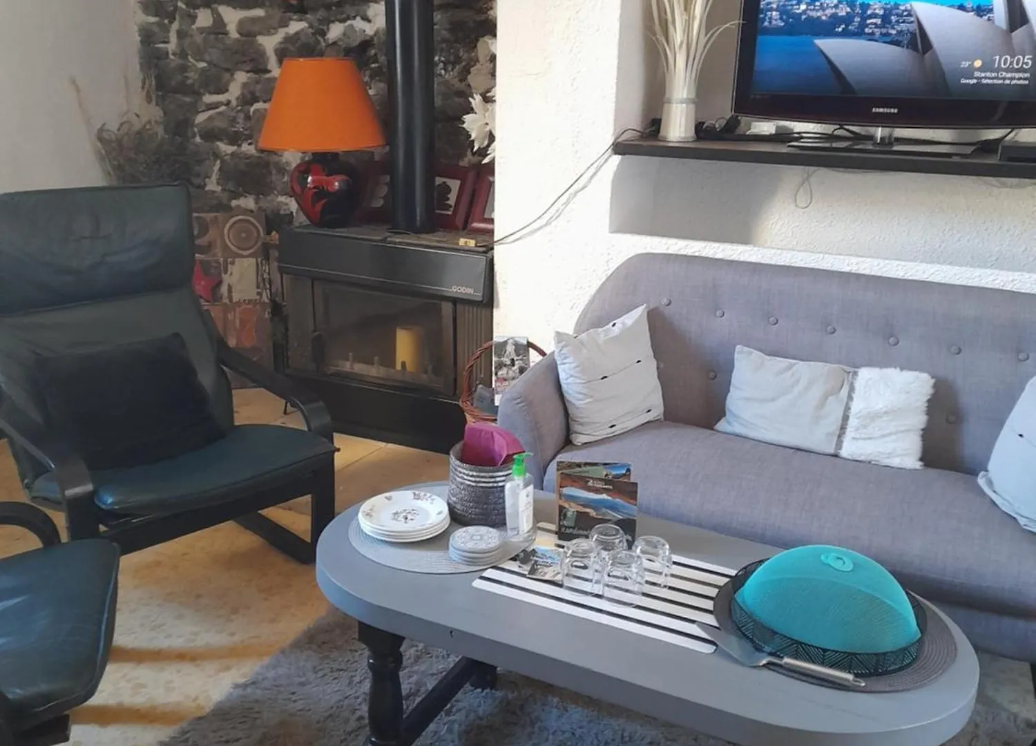 Bed & Breakfast Les Mirabelles Chambres D'Hotes Sisteron