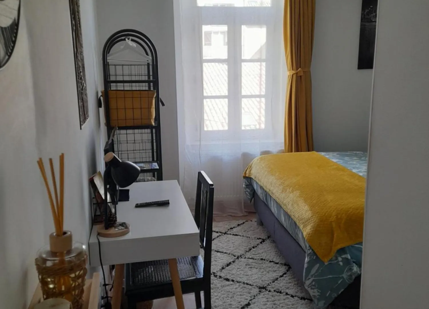Les Mirabelles Chambres D'Hotes Sisteron