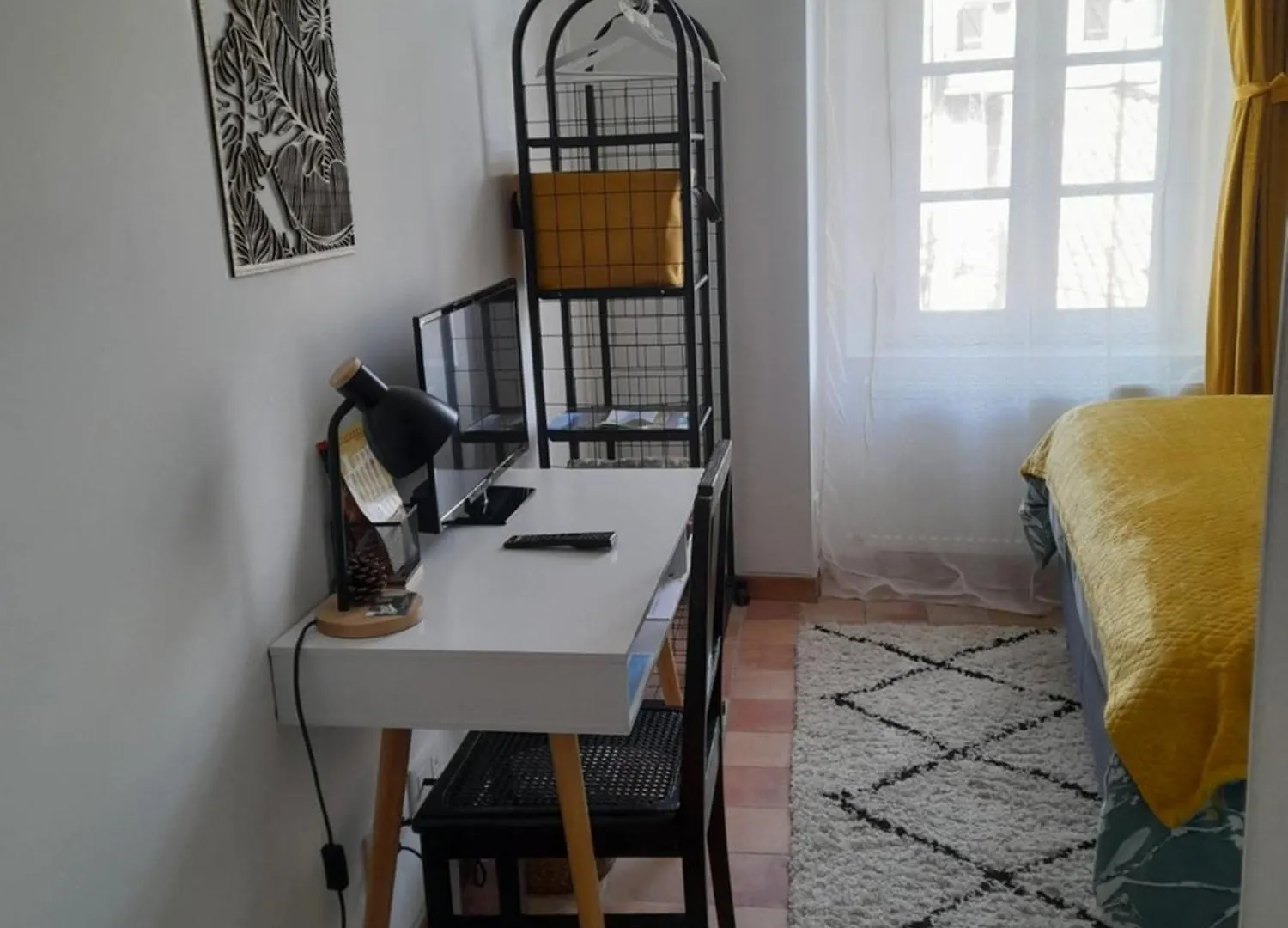 Bed & Breakfast Les Mirabelles Chambres D'Hotes Sisteron