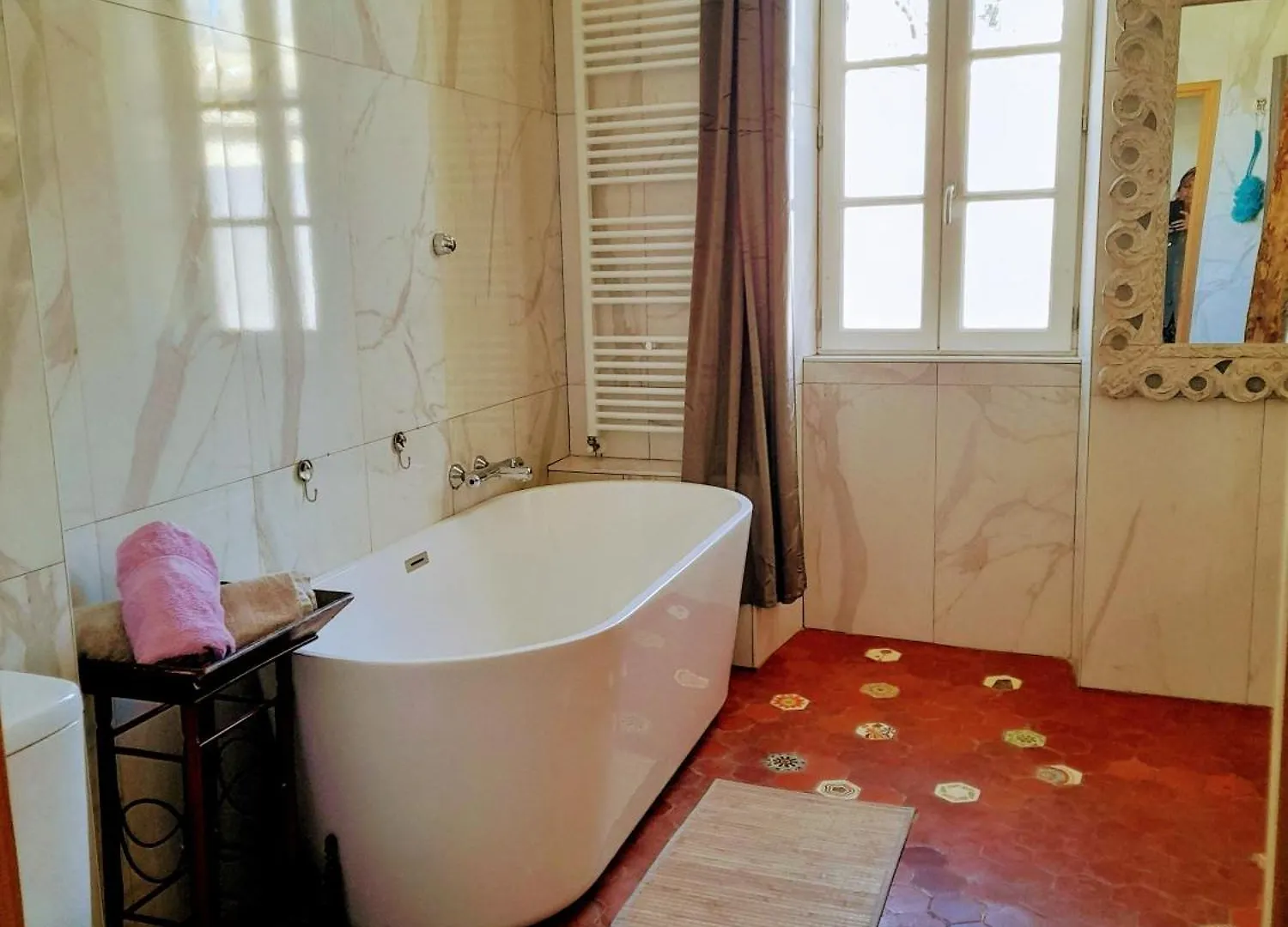 Bed & Breakfast Les Mirabelles Chambres D'Hotes Sisteron