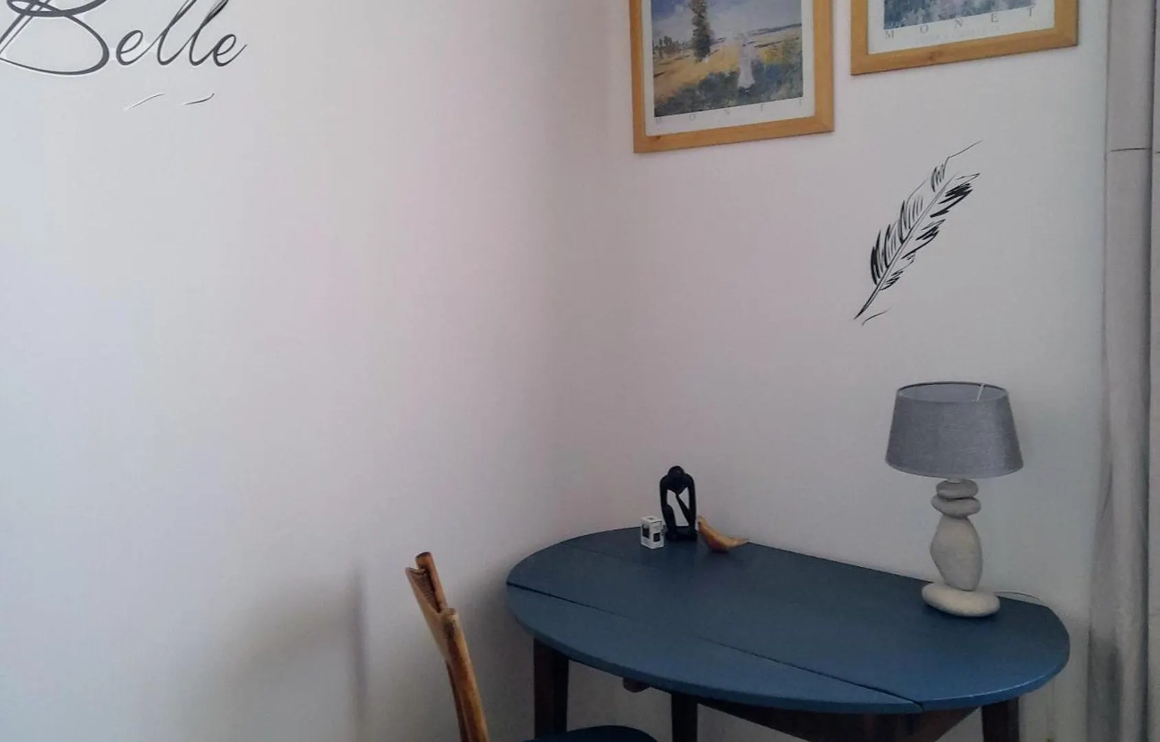 Les Mirabelles Chambres D'Hotes Sisteron Bed & Breakfast