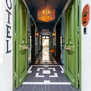 La Maison D'ete Salon-de-Provence