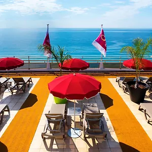 Adagio Promenade Des Nizza