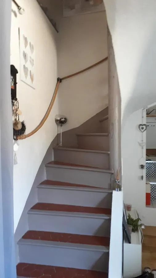 Bed & Breakfast Les Mirabelles Chambres D'Hotes Sisteron